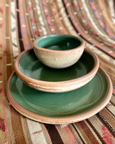 Farafra Dining Set - ABRA CADABRA- The Mob Collective